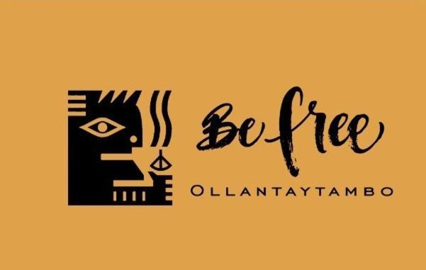 Be Free Ollantaytambo Hostel Exterior foto